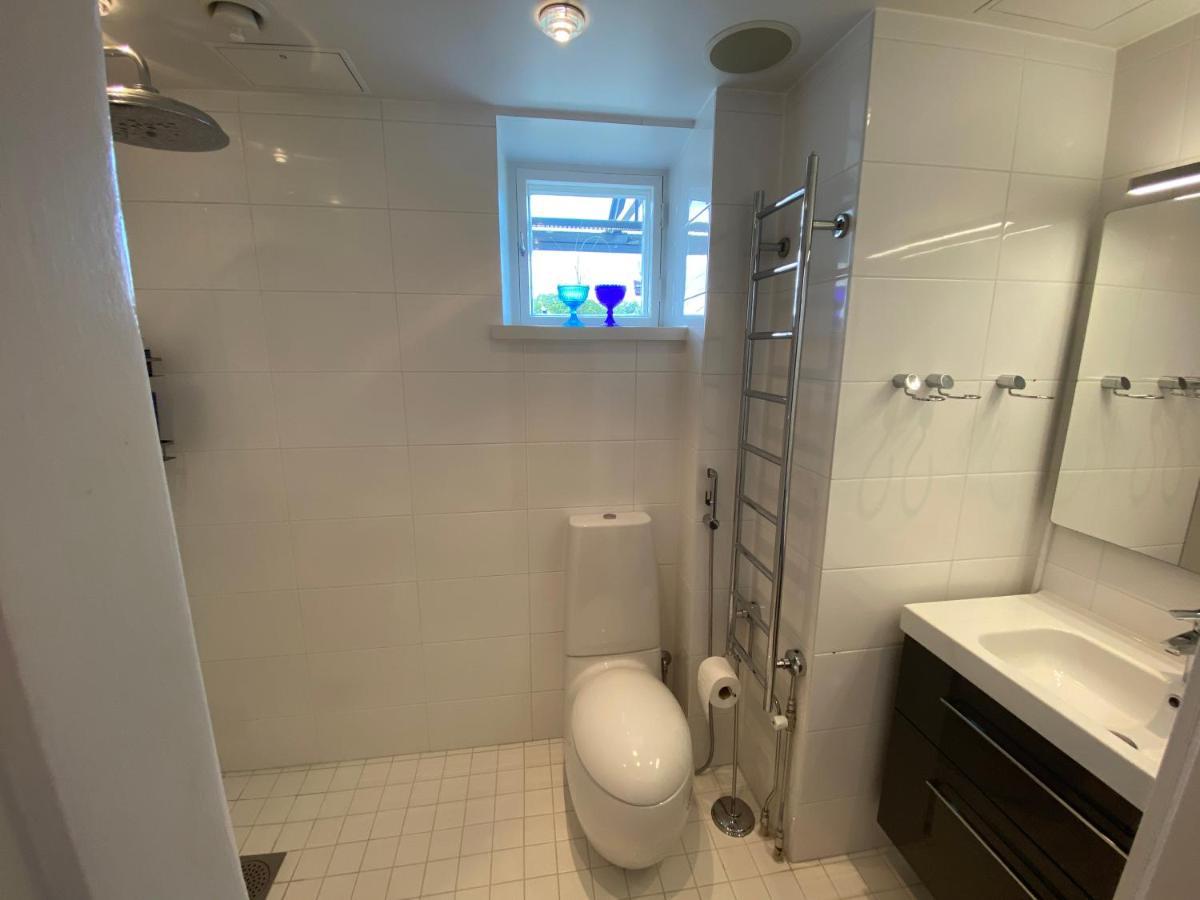 Naantali City Luxury Luaran gambar