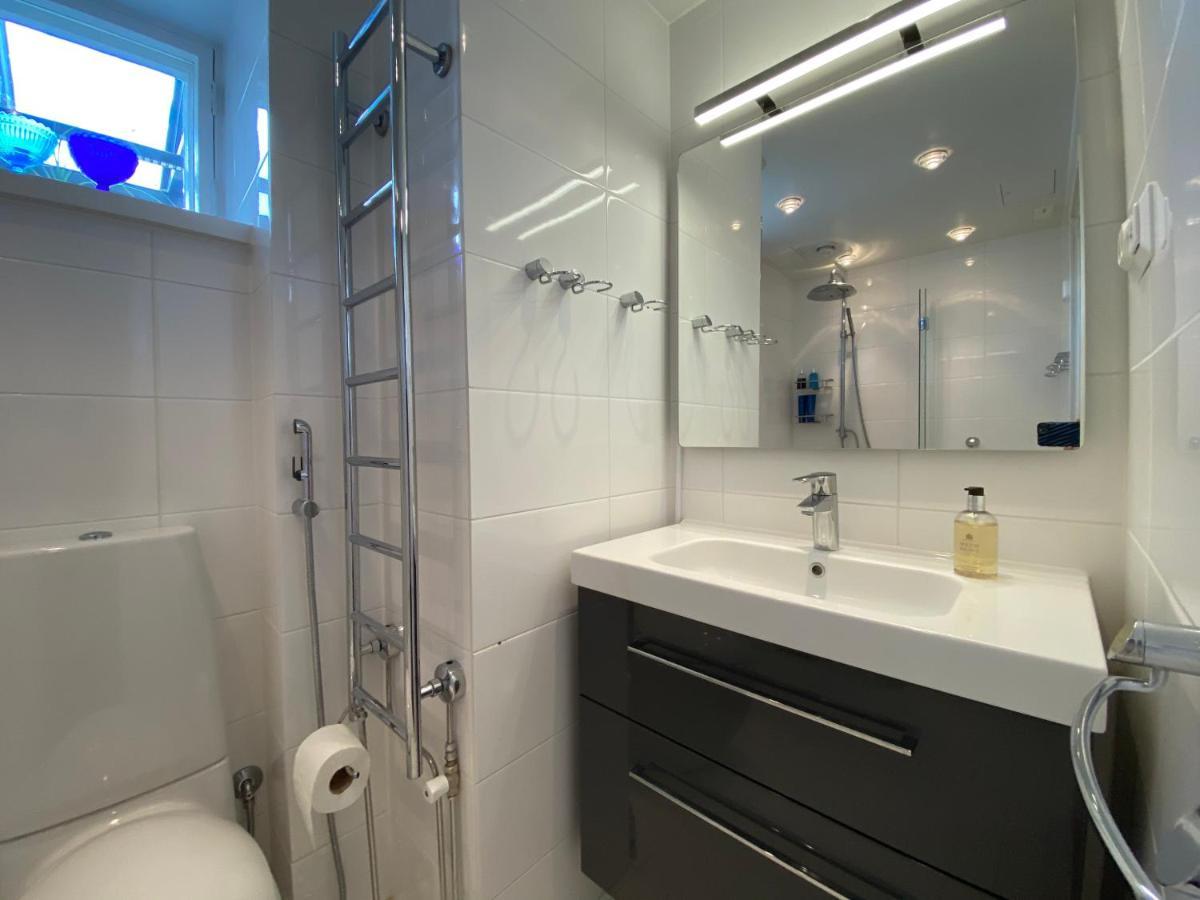Naantali City Luxury Luaran gambar