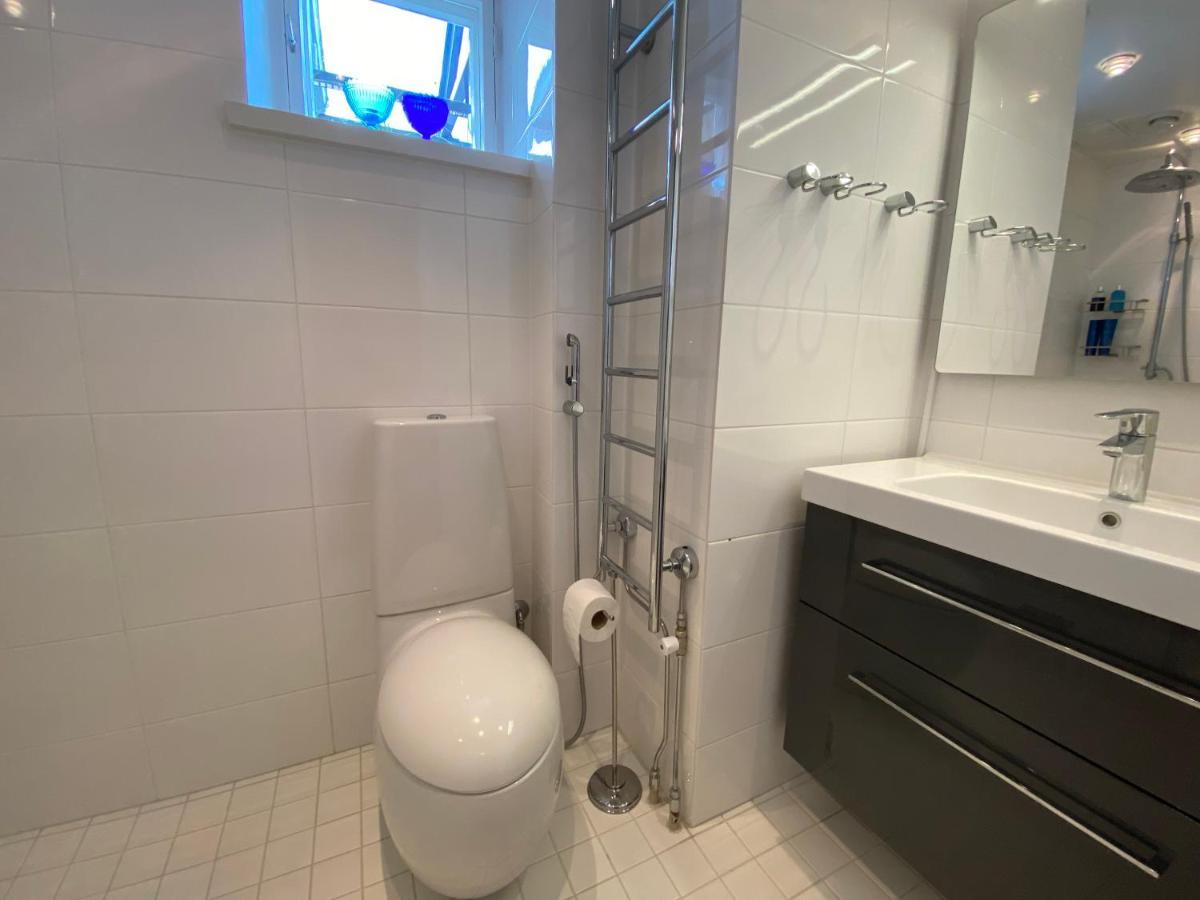 Naantali City Luxury Luaran gambar