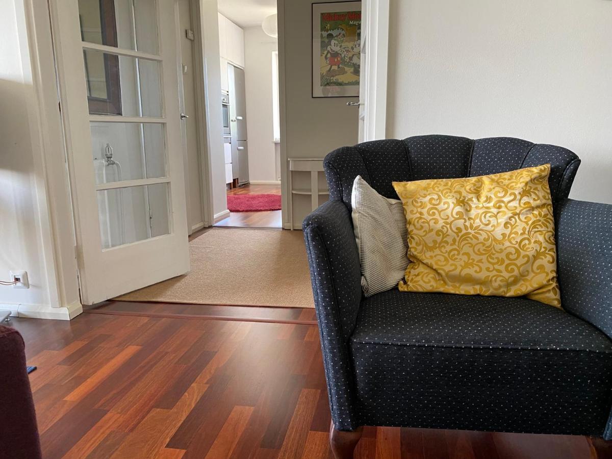 Naantali City Luxury Luaran gambar