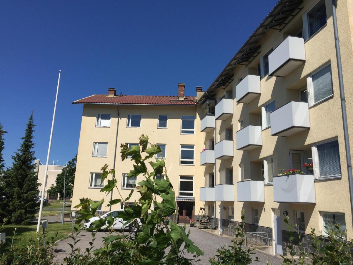Naantali City Luxury Luaran gambar
