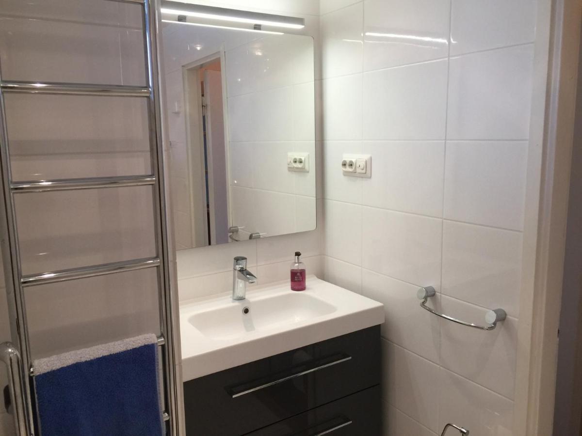 Naantali City Luxury Luaran gambar