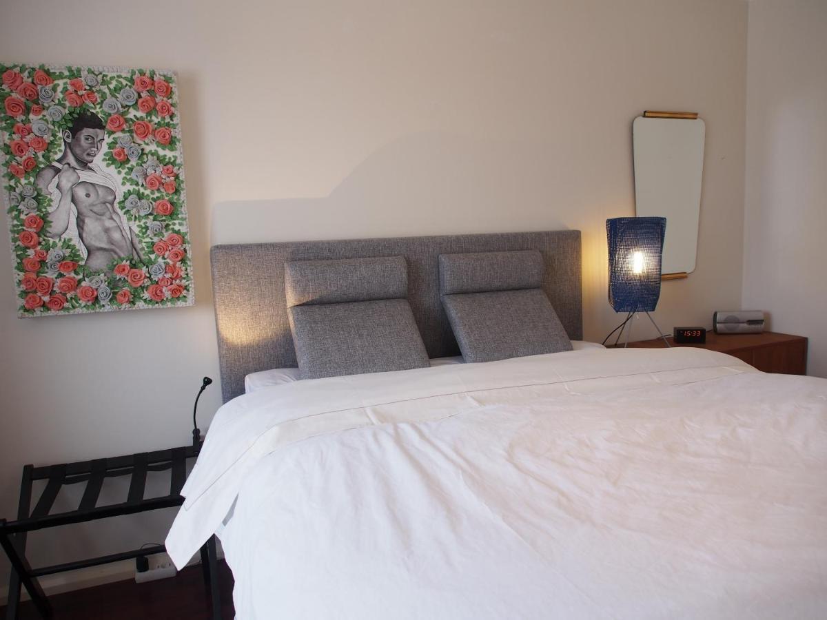 Naantali City Luxury Luaran gambar