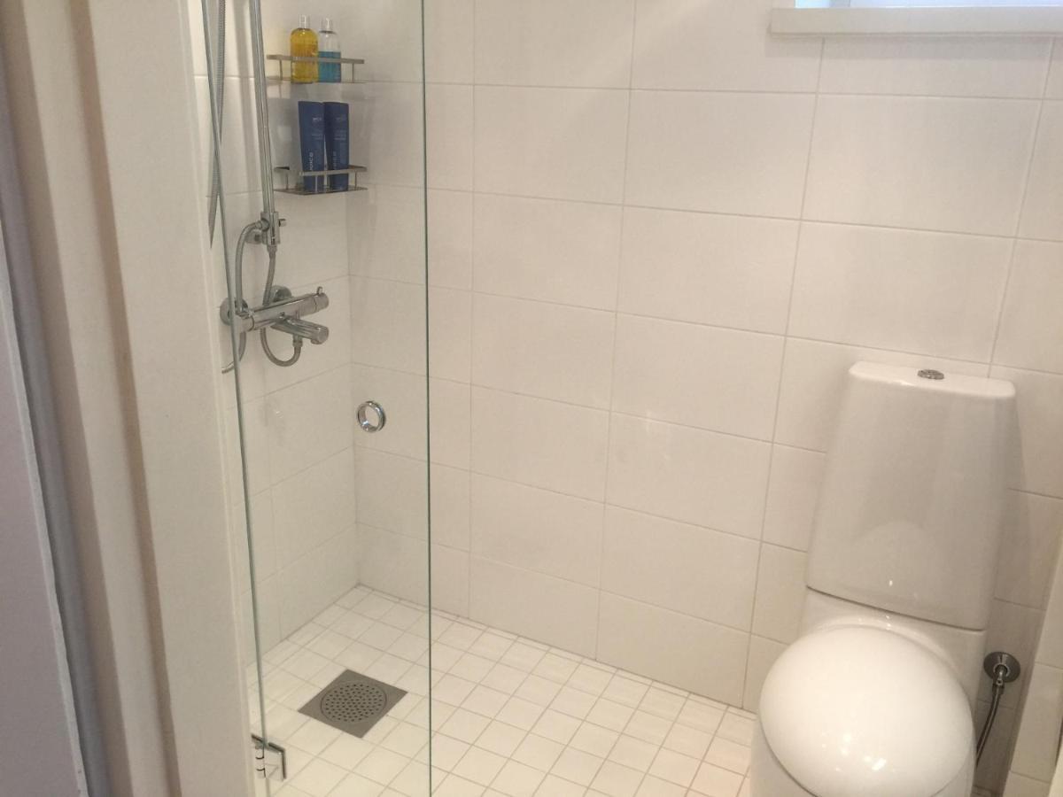 Naantali City Luxury Luaran gambar