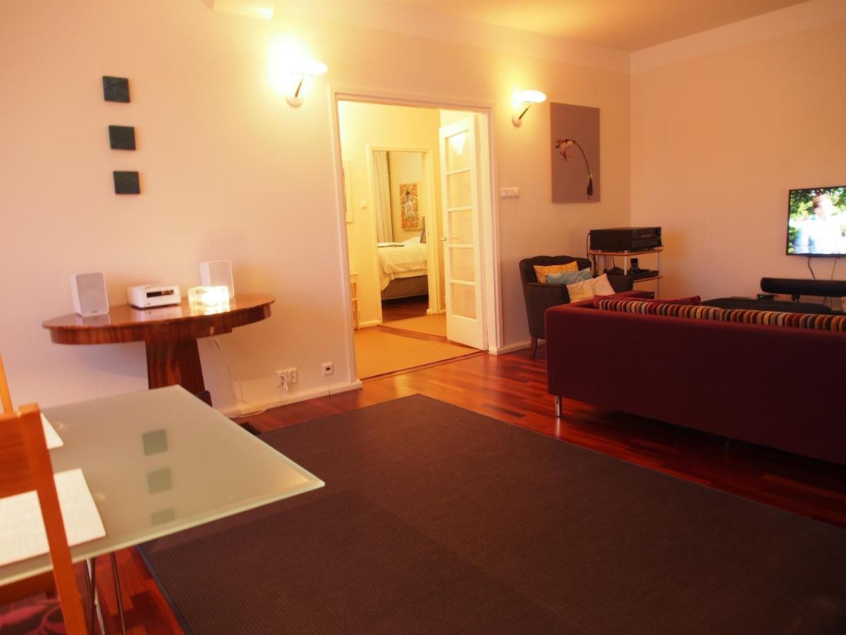 Naantali City Luxury Luaran gambar