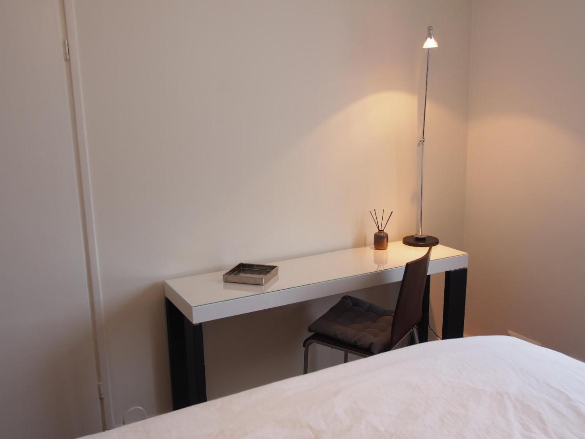 Naantali City Luxury Luaran gambar