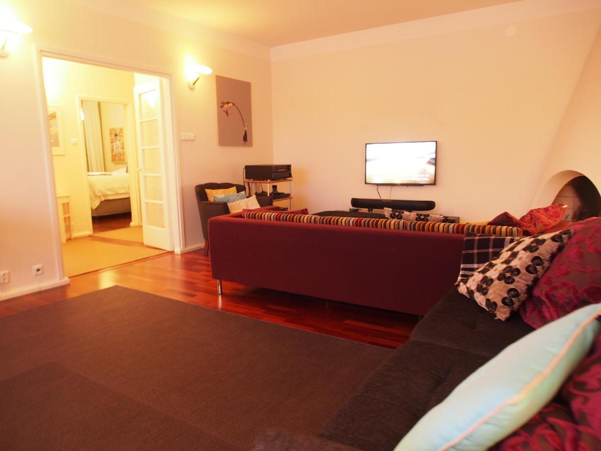 Naantali City Luxury Luaran gambar