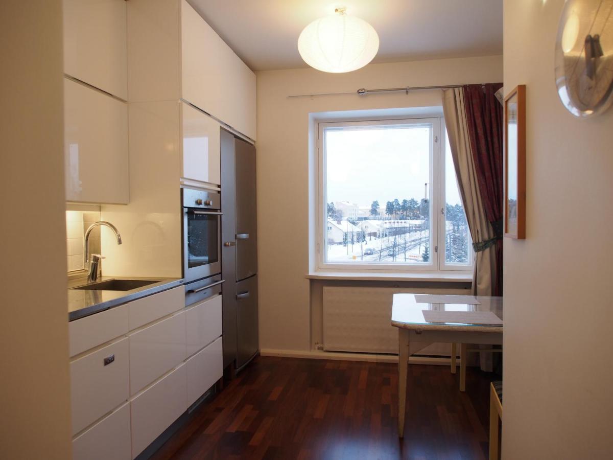 Naantali City Luxury Luaran gambar