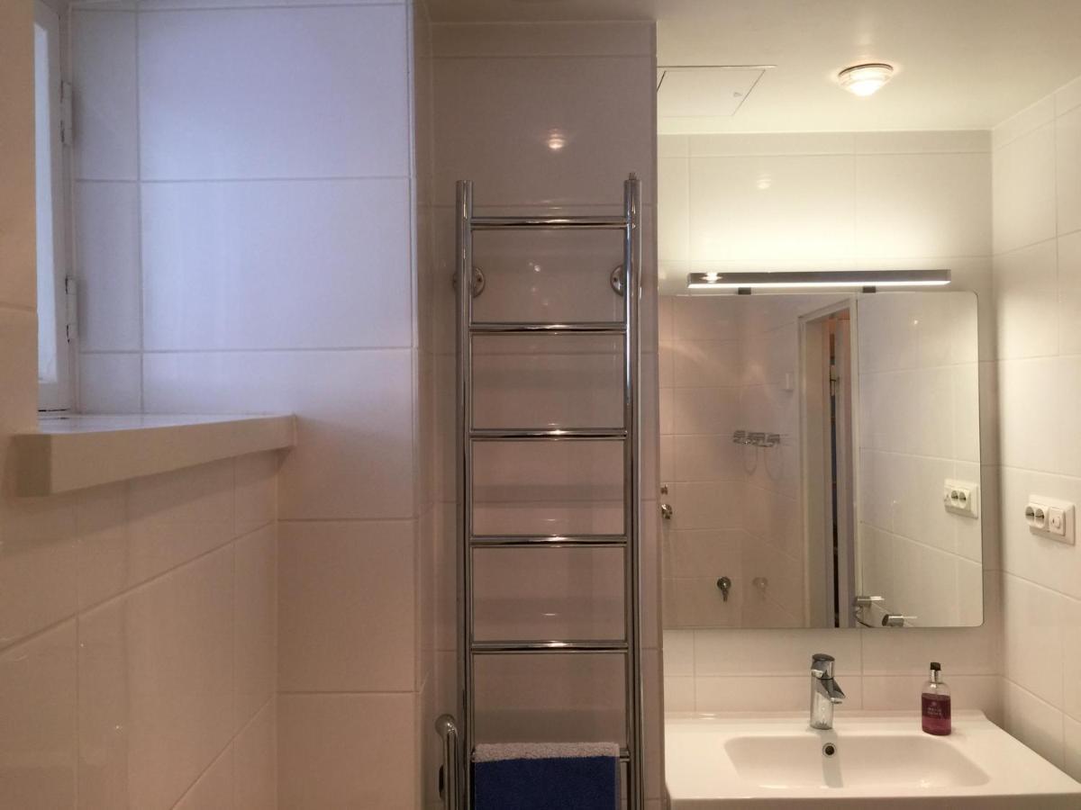 Naantali City Luxury Luaran gambar