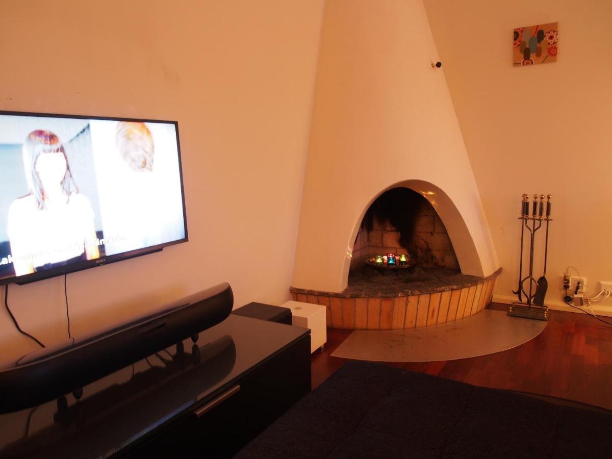 Naantali City Luxury Luaran gambar