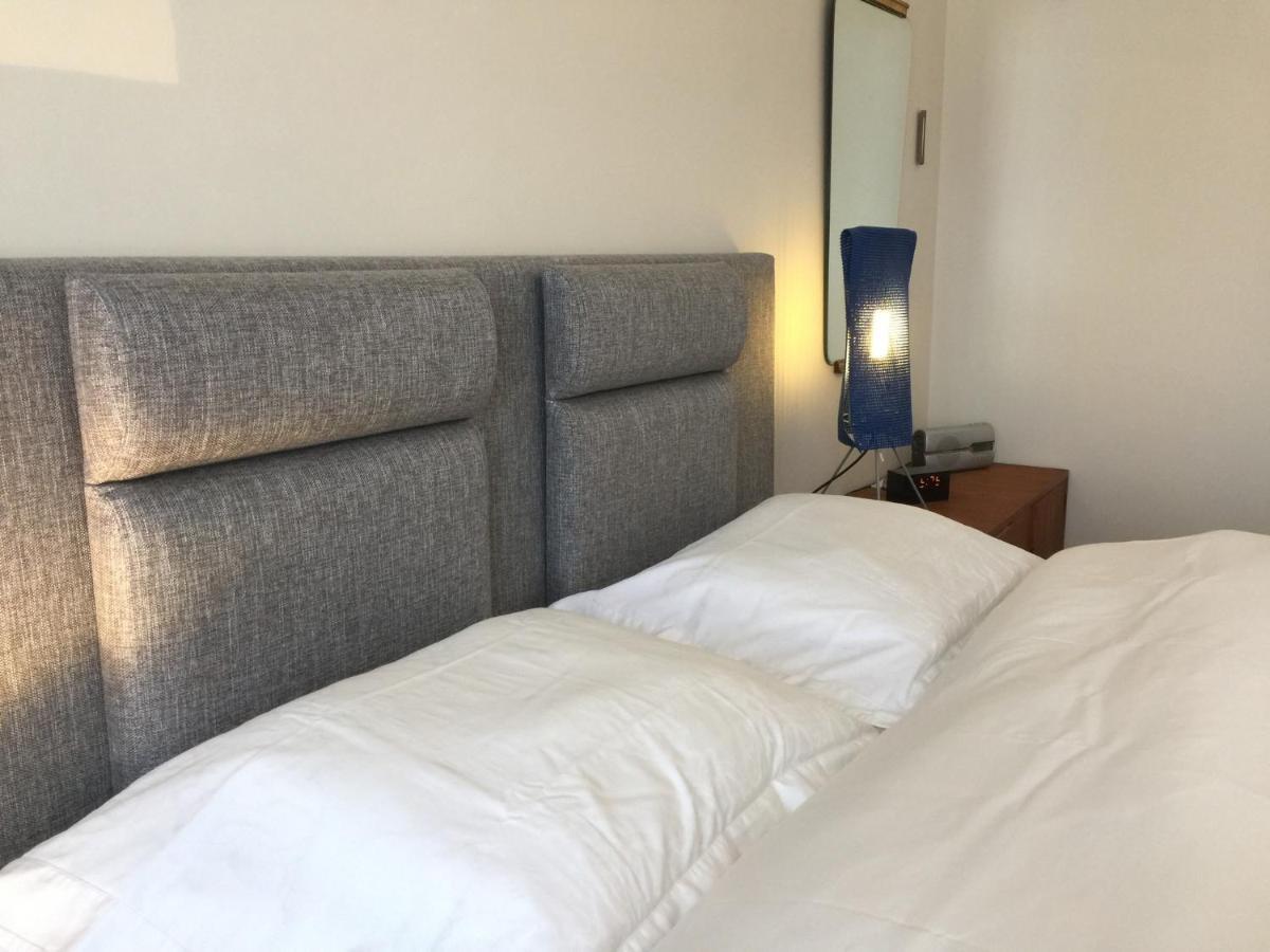 Naantali City Luxury Luaran gambar