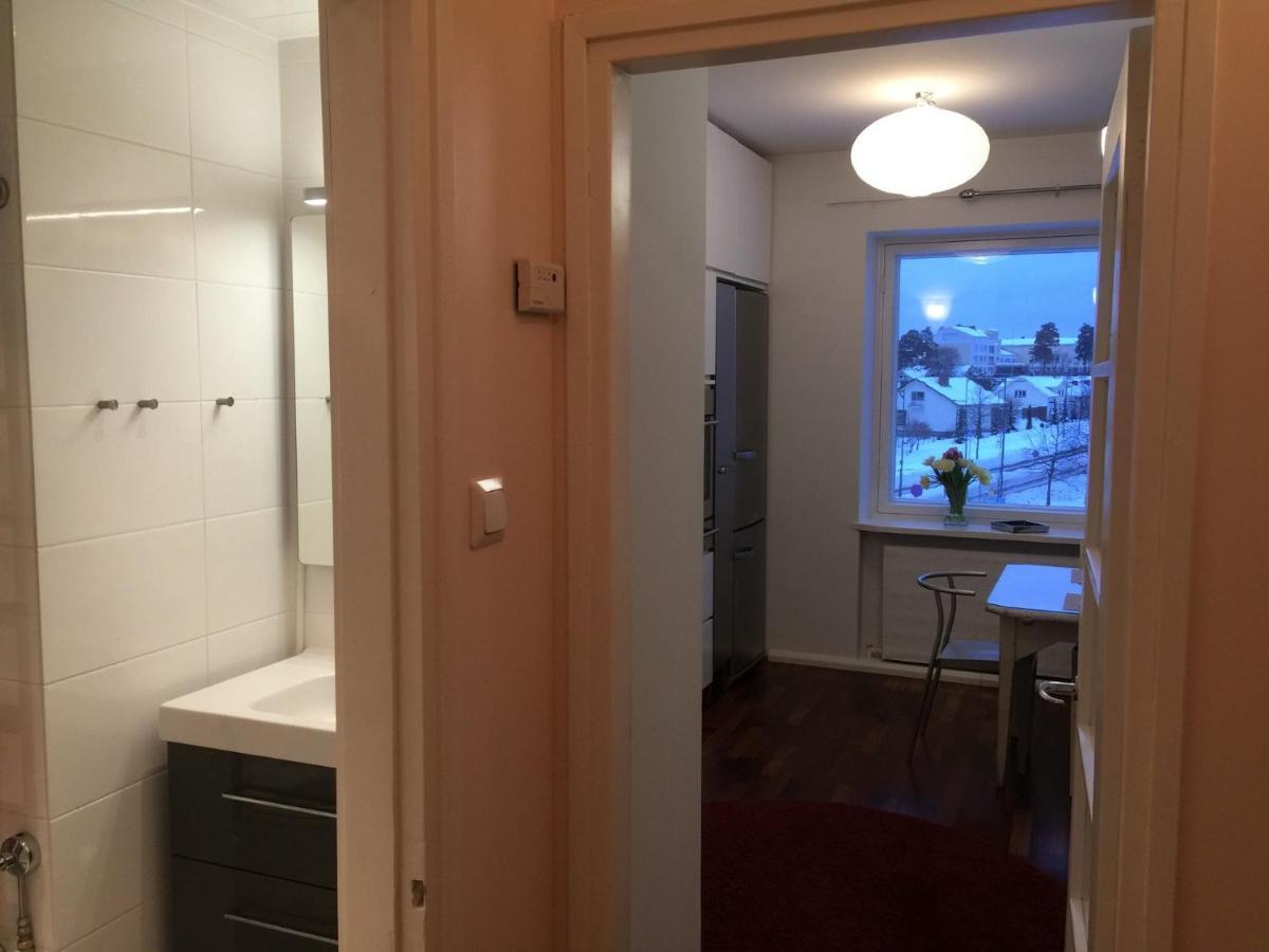 Naantali City Luxury Luaran gambar